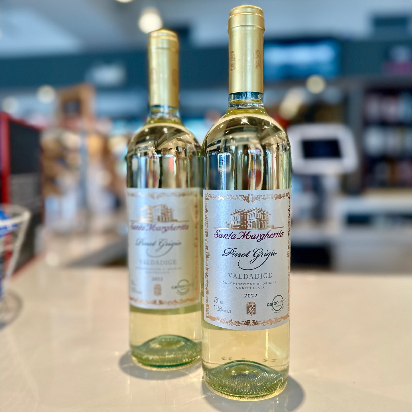 Santa Margherita Valdadige Pinot Grigio