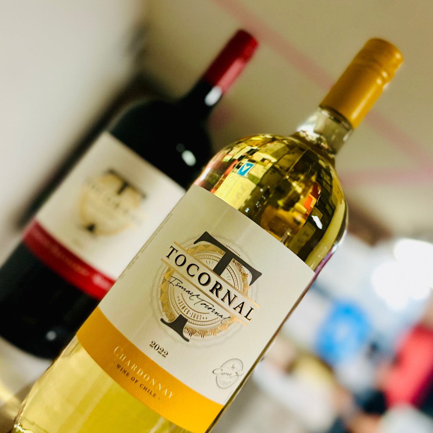 TOCORNAL Chardonnay