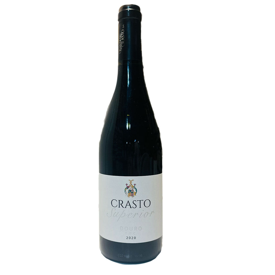 QUINTA DO CRASTO SUPERIOR DOURO
