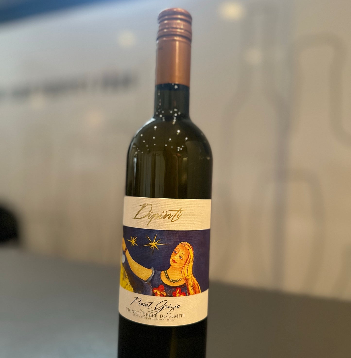 La Vis Dipinti Pinot Grigio