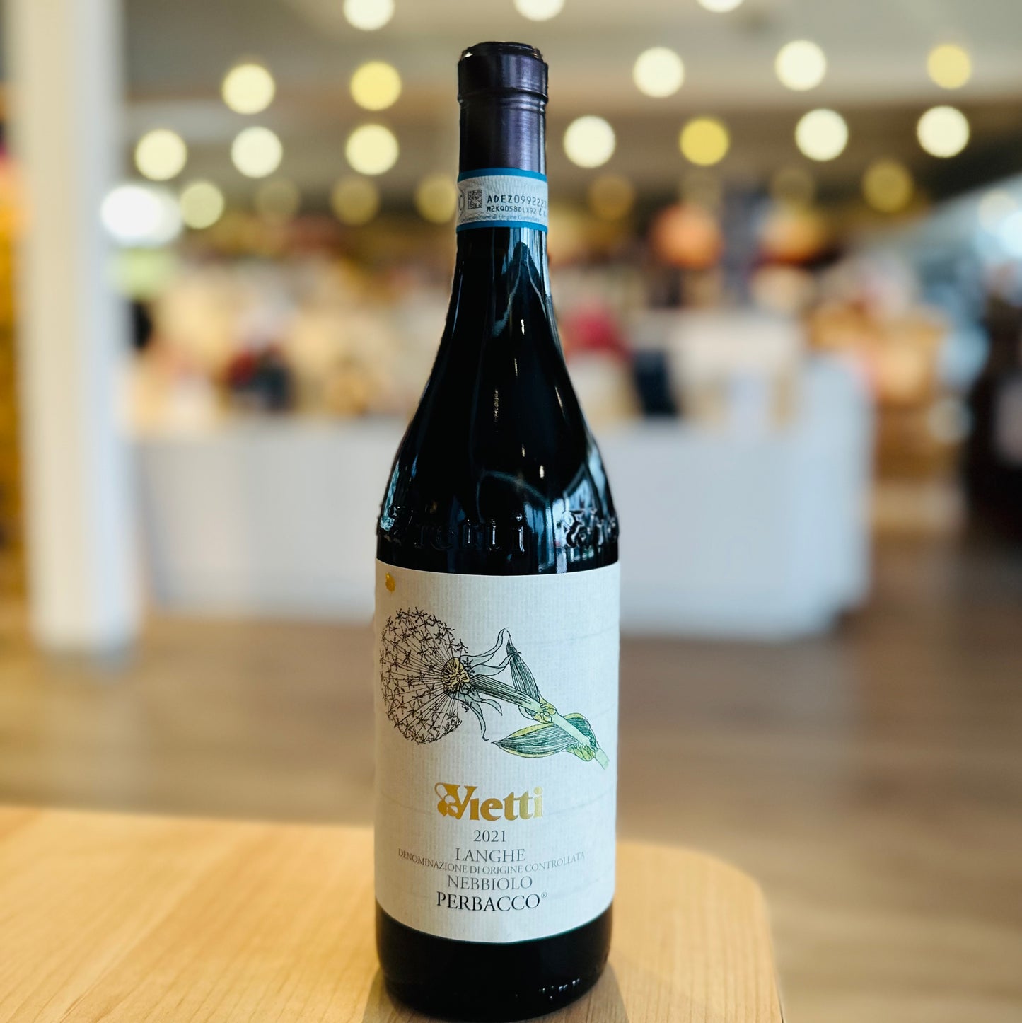 VIETTI Perbacco Langhe Nebbiolo