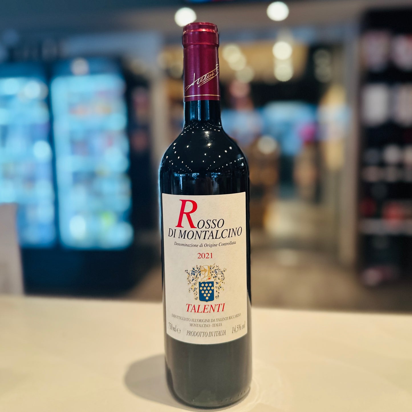 Talenti Rosso Di Montalcino