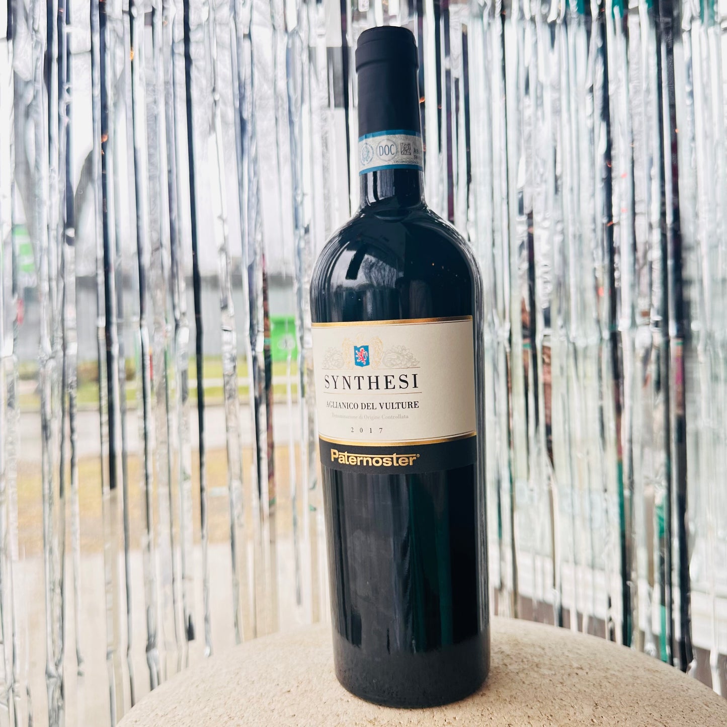 Paternoster Synthesi Aglianico