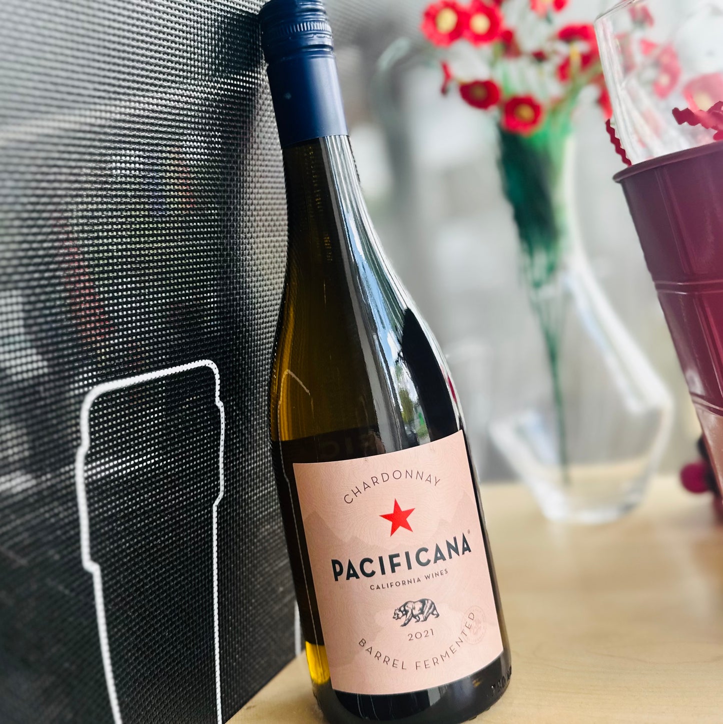 Pacificana Chardonnay
