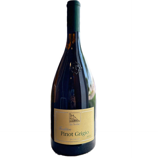 Cantina Terlano Pinot Grigio