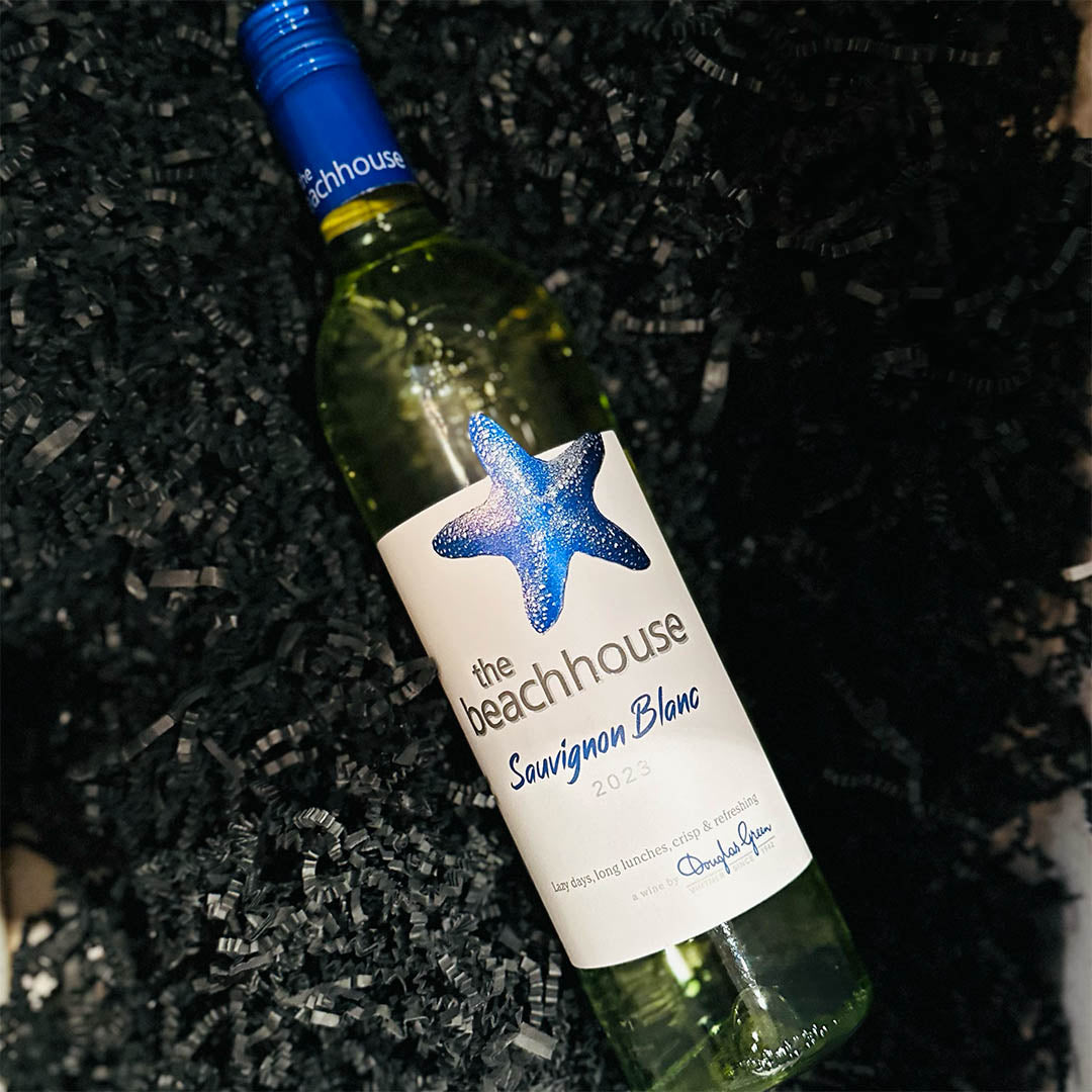 THE BEACHHOUSE SAUVIGNON BLANC