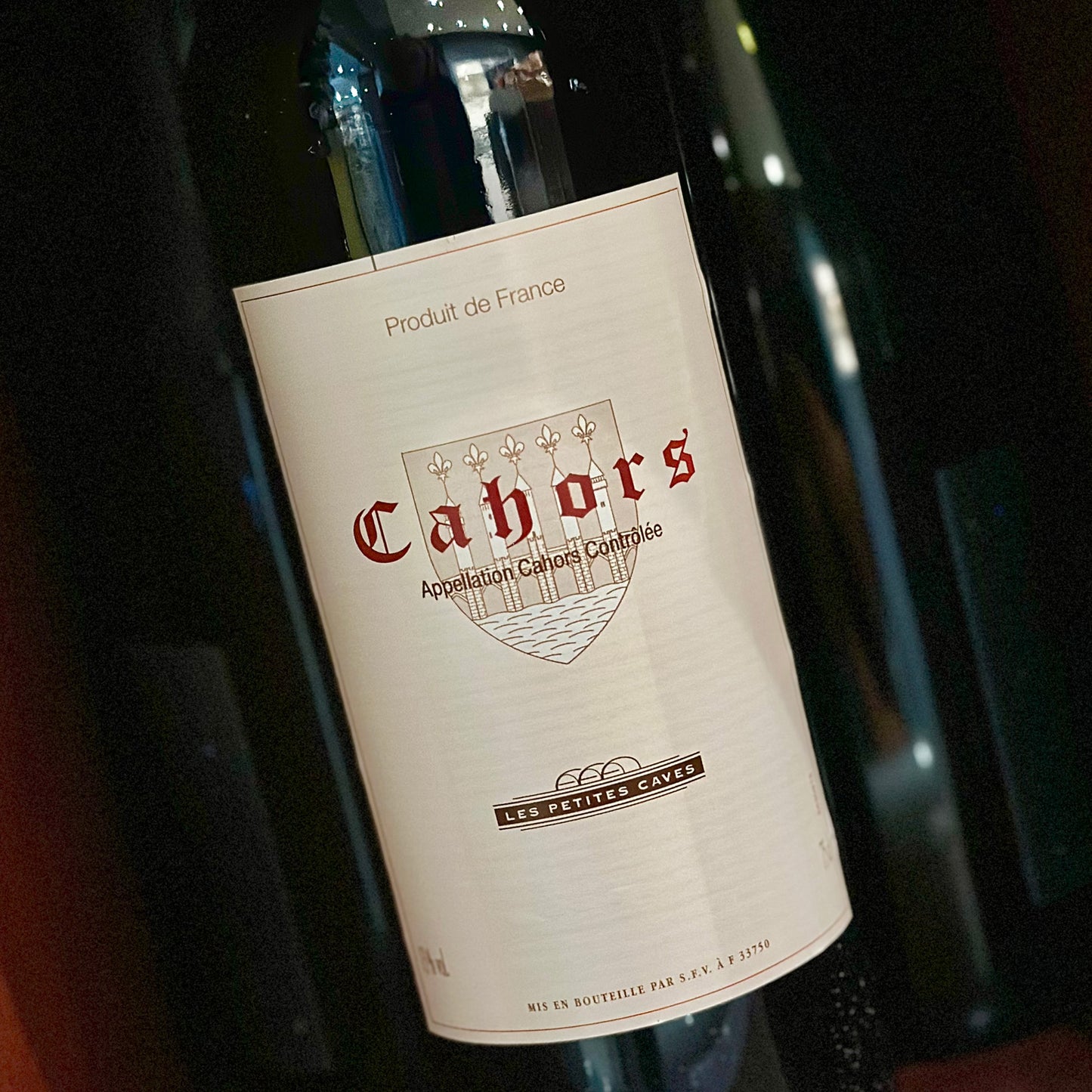 JOHANÈS BOUBÉE CAHORS