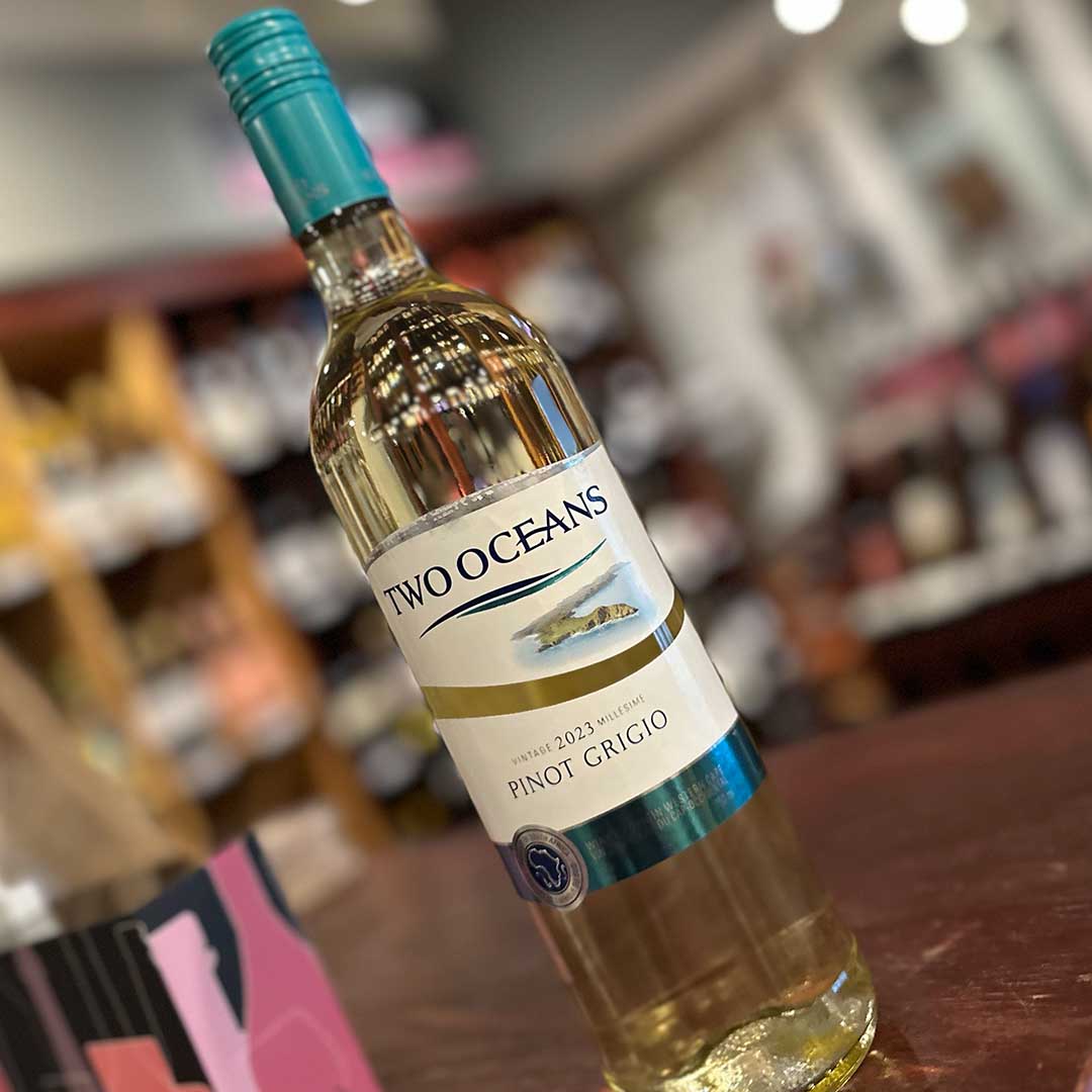 Two Oceans Pinot Grigio