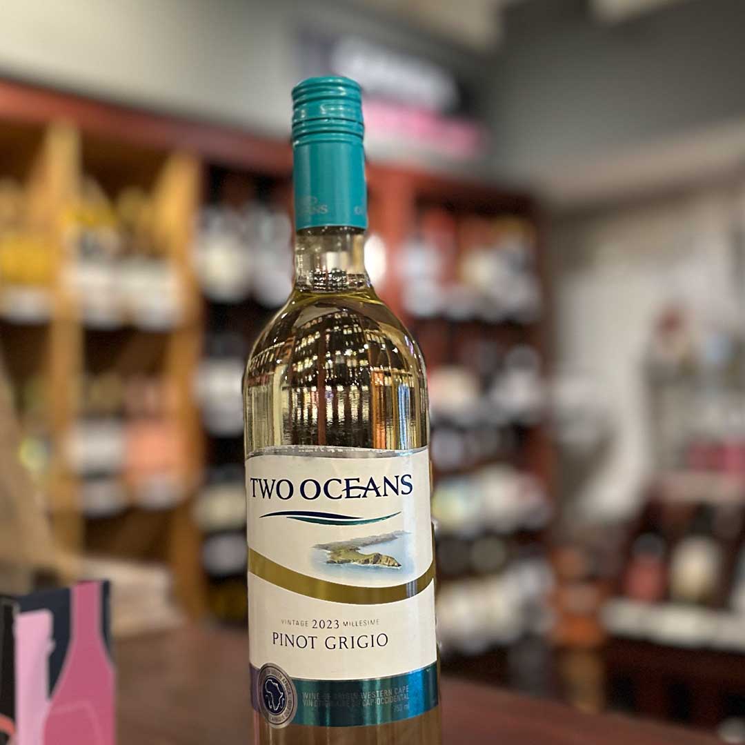 Two Oceans Pinot Grigio