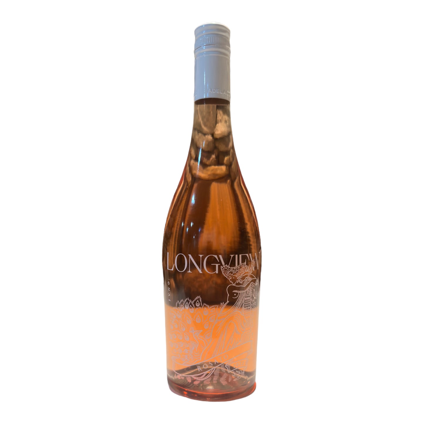 Longview Juno Rosato