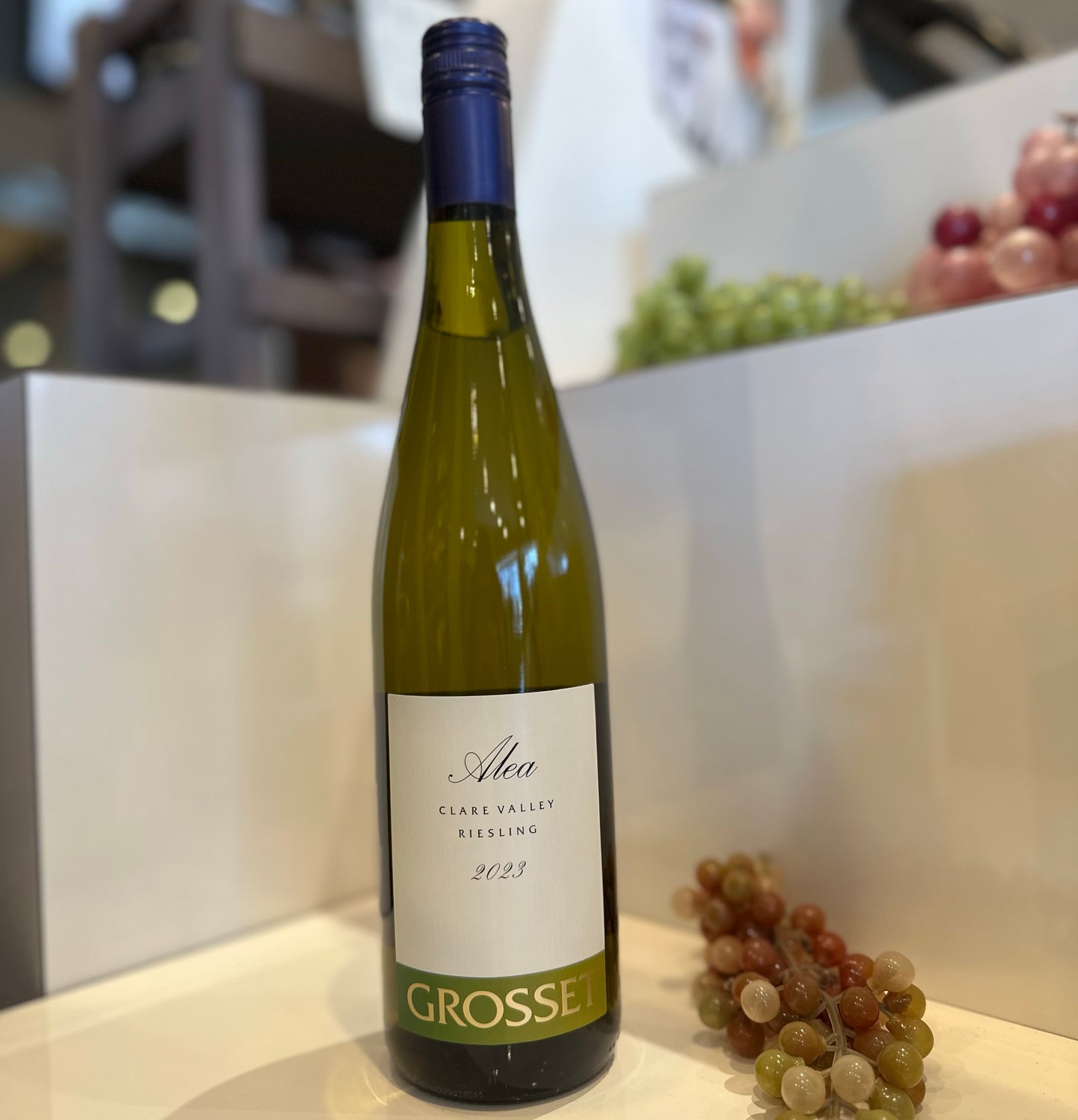 GROSSET ALEA RIESLING