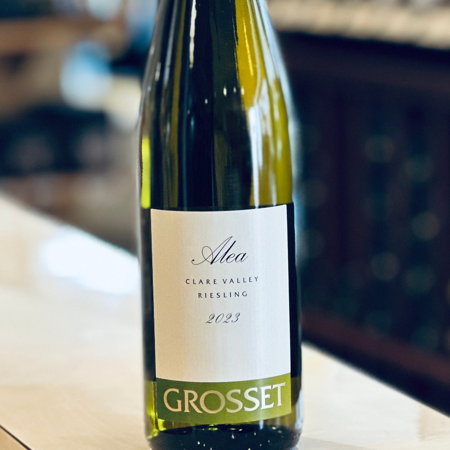 GROSSET ALEA RIESLING