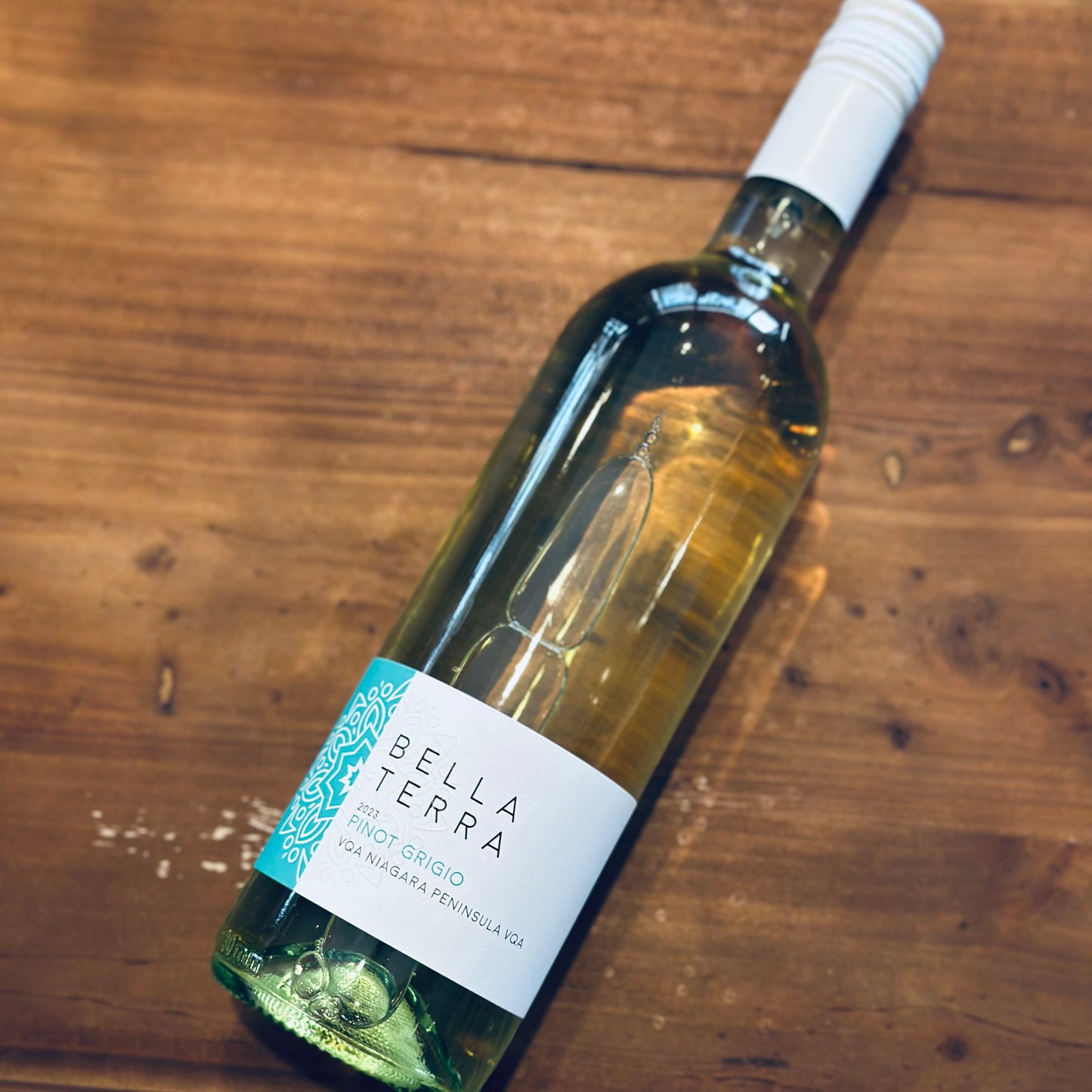 BELLA TERRA PINOT GRIGIO