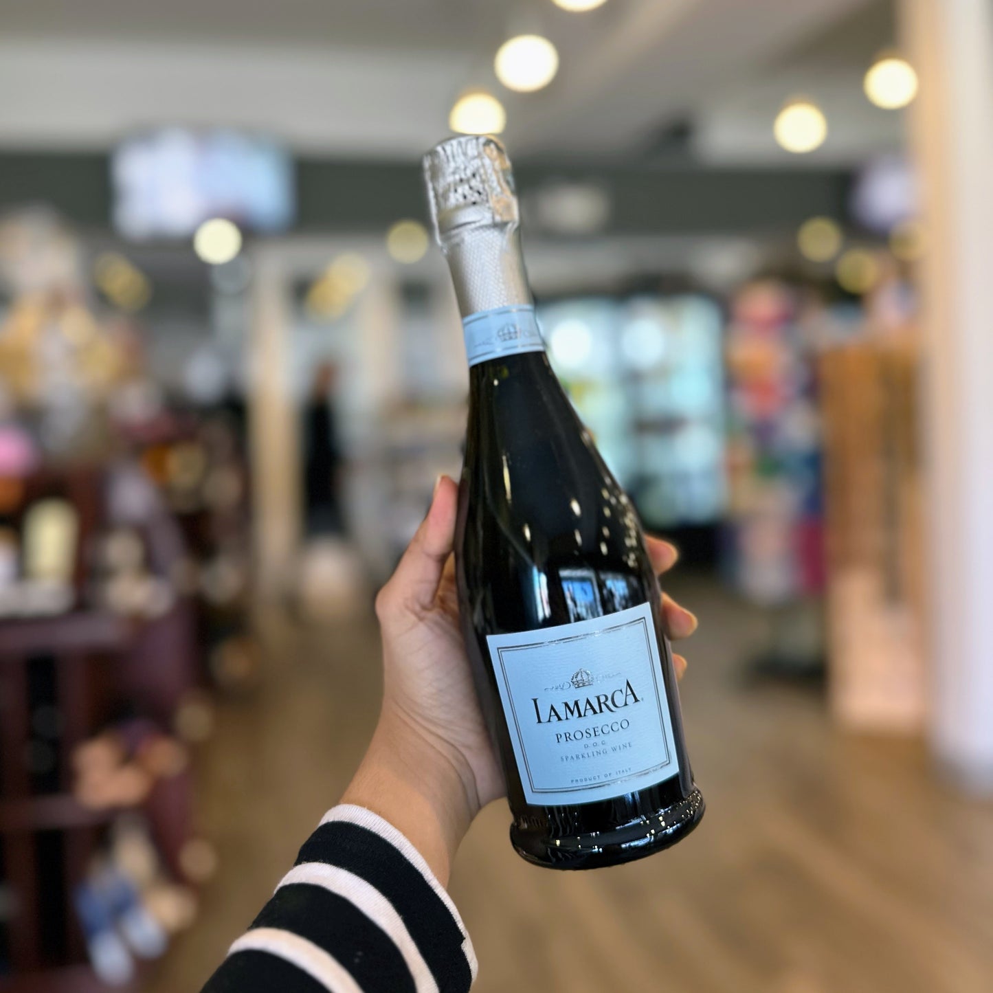 La Marca Prosecco