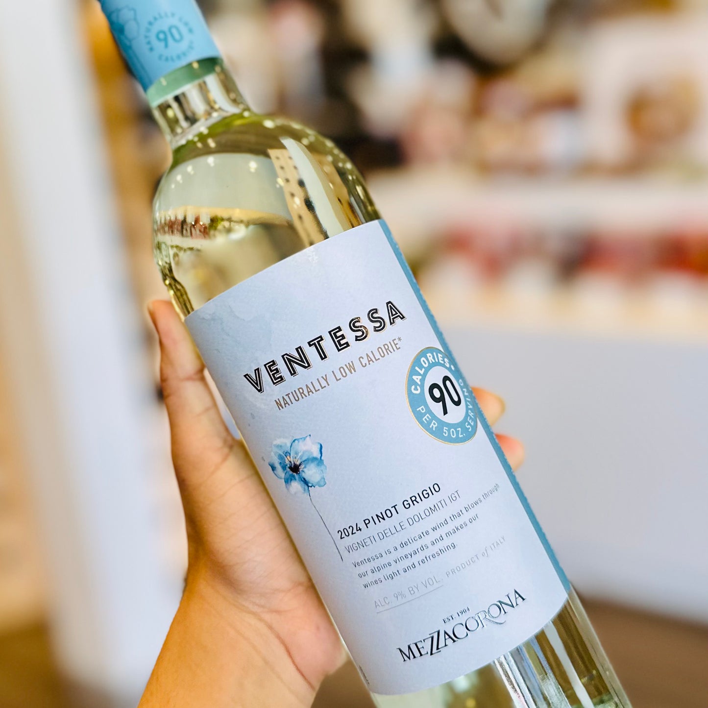 Ventessa Pinot Grigio