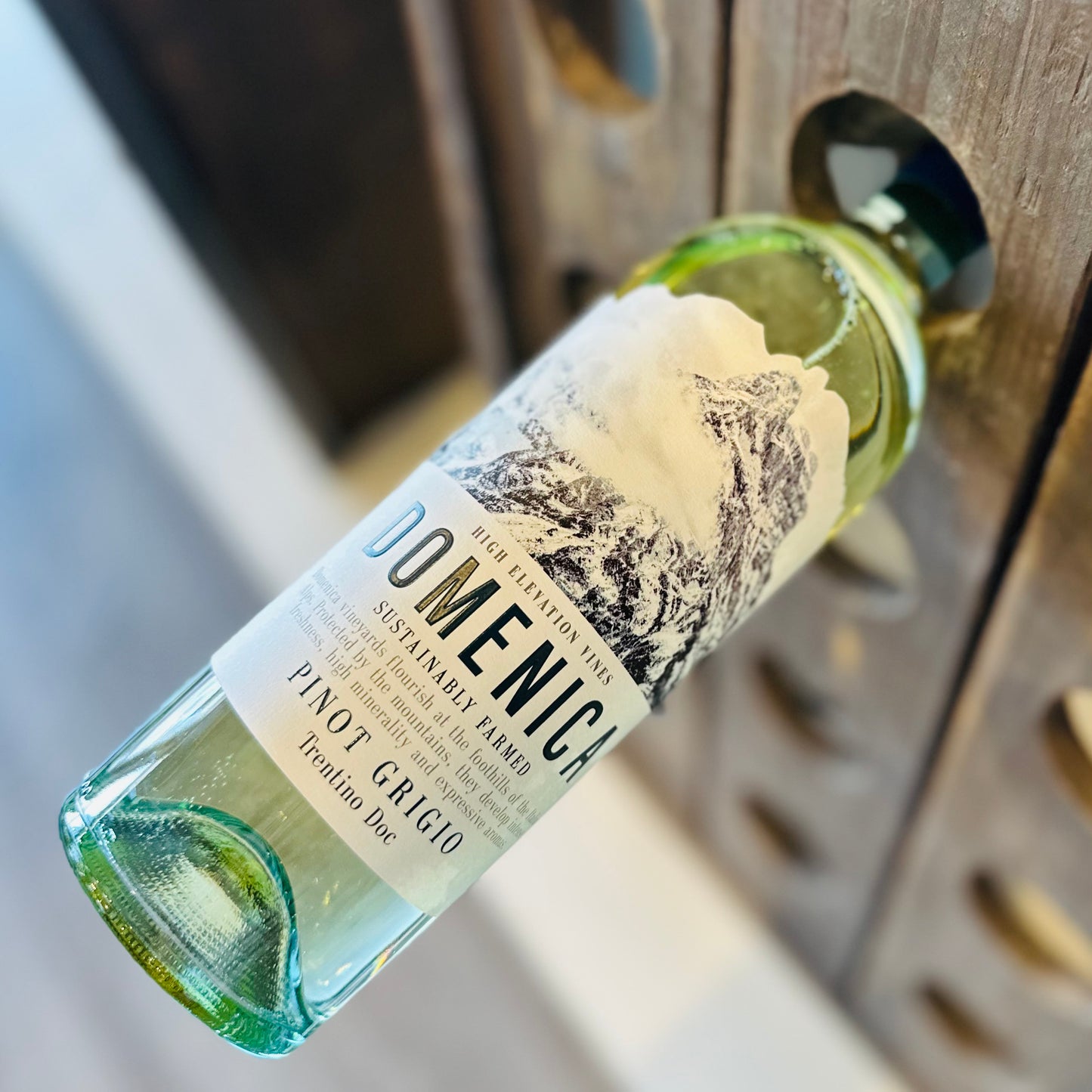 Domenica Pinot Grigio