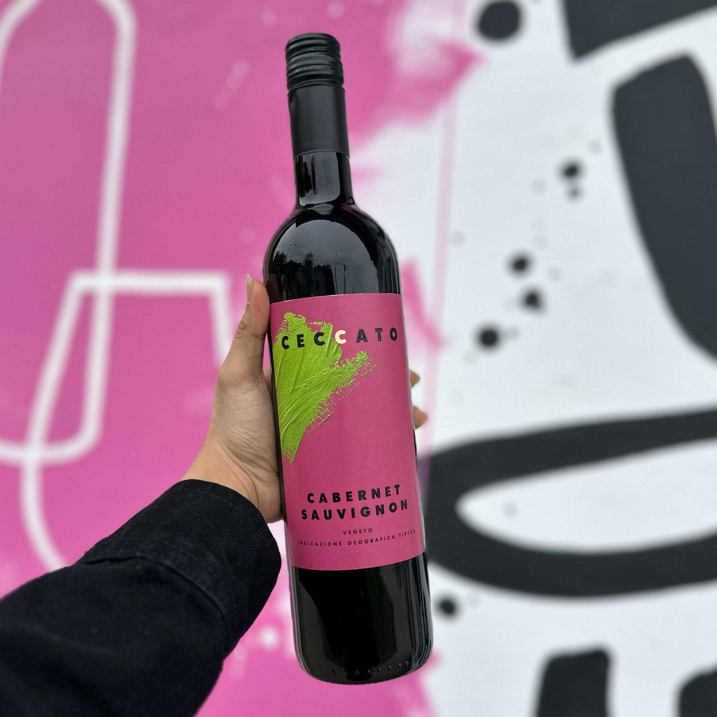 CECCATO CABERNET SAUVIGNON