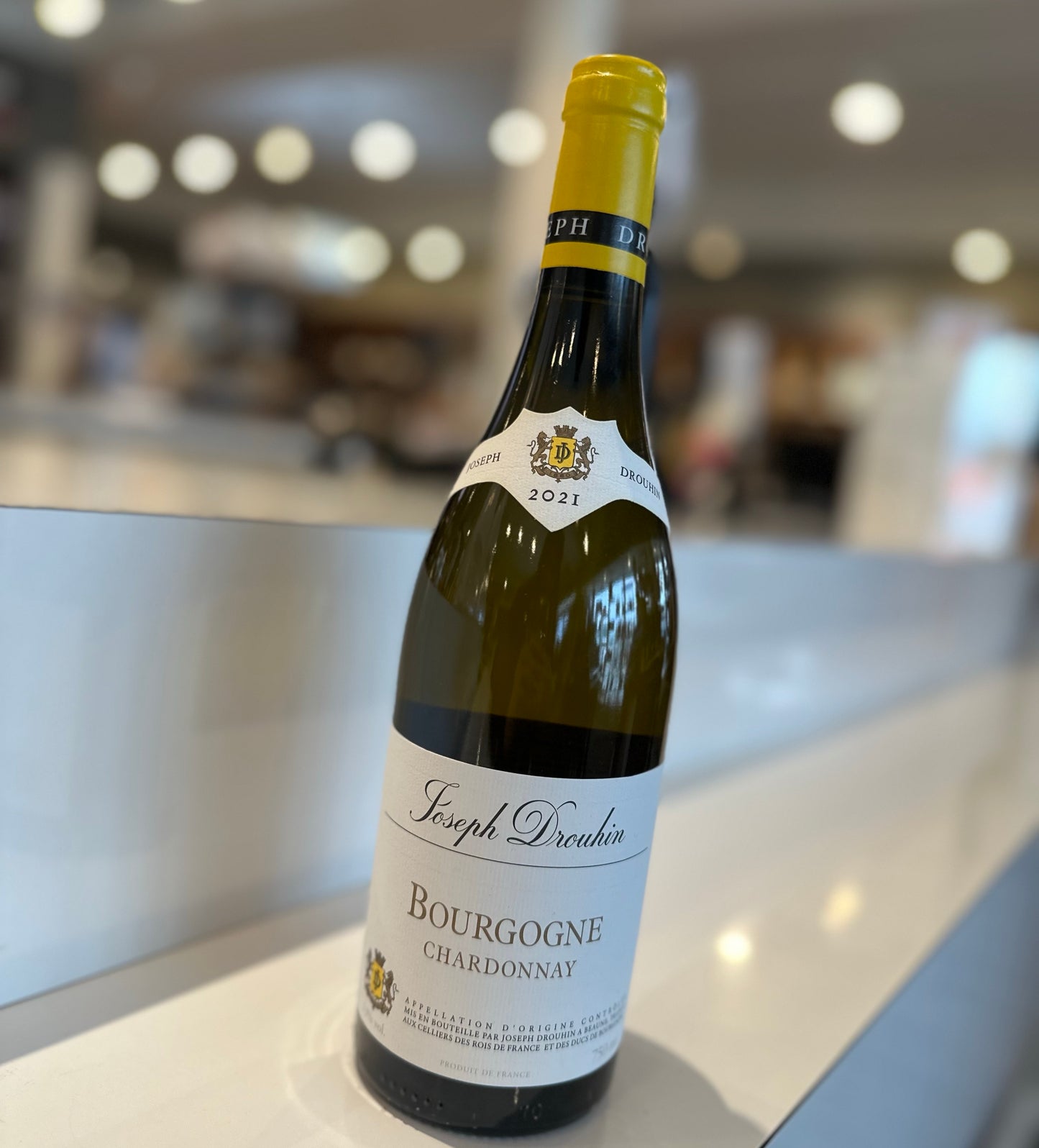 JOSEPH DROUHIN Bourgogne Chardonnay