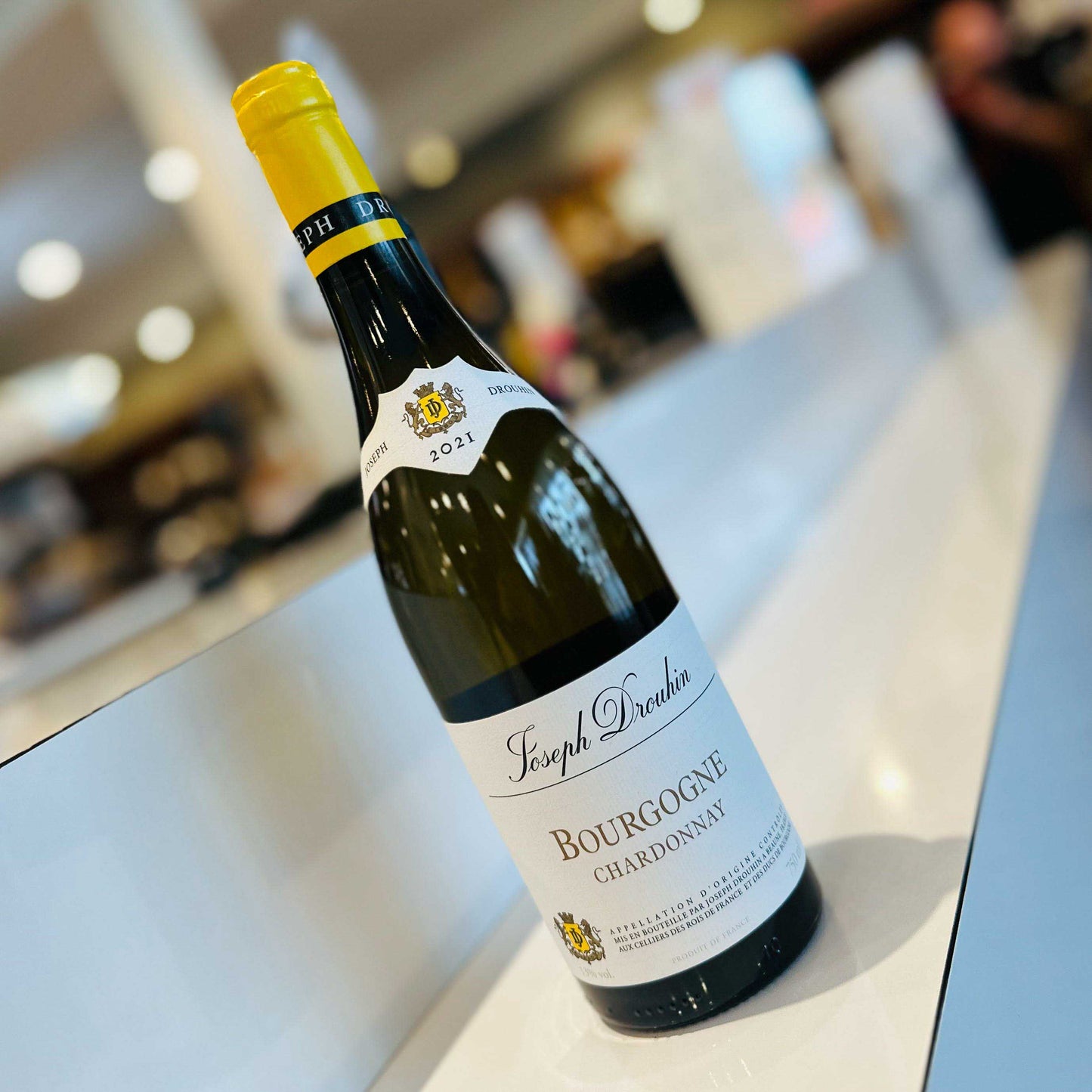 JOSEPH DROUHIN Bourgogne Chardonnay