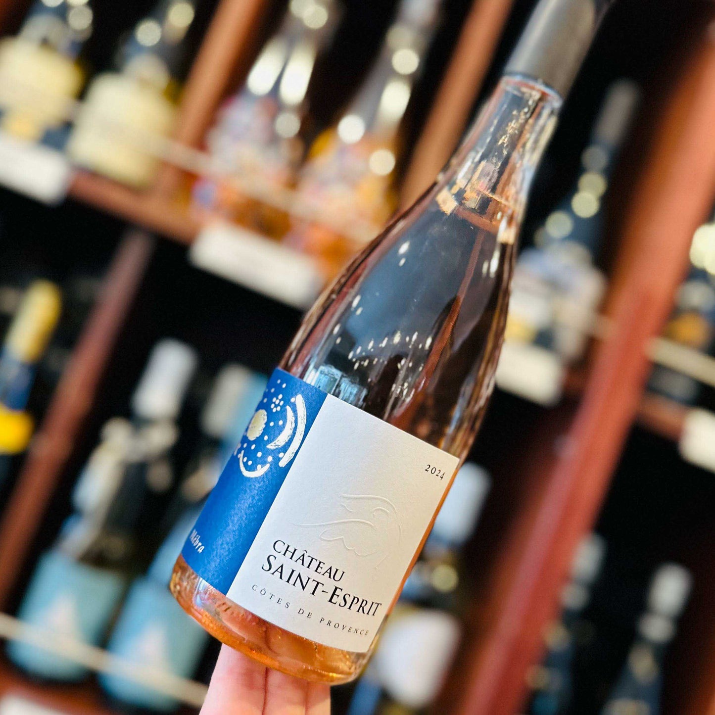 NEBRA PROVENCE ROSE