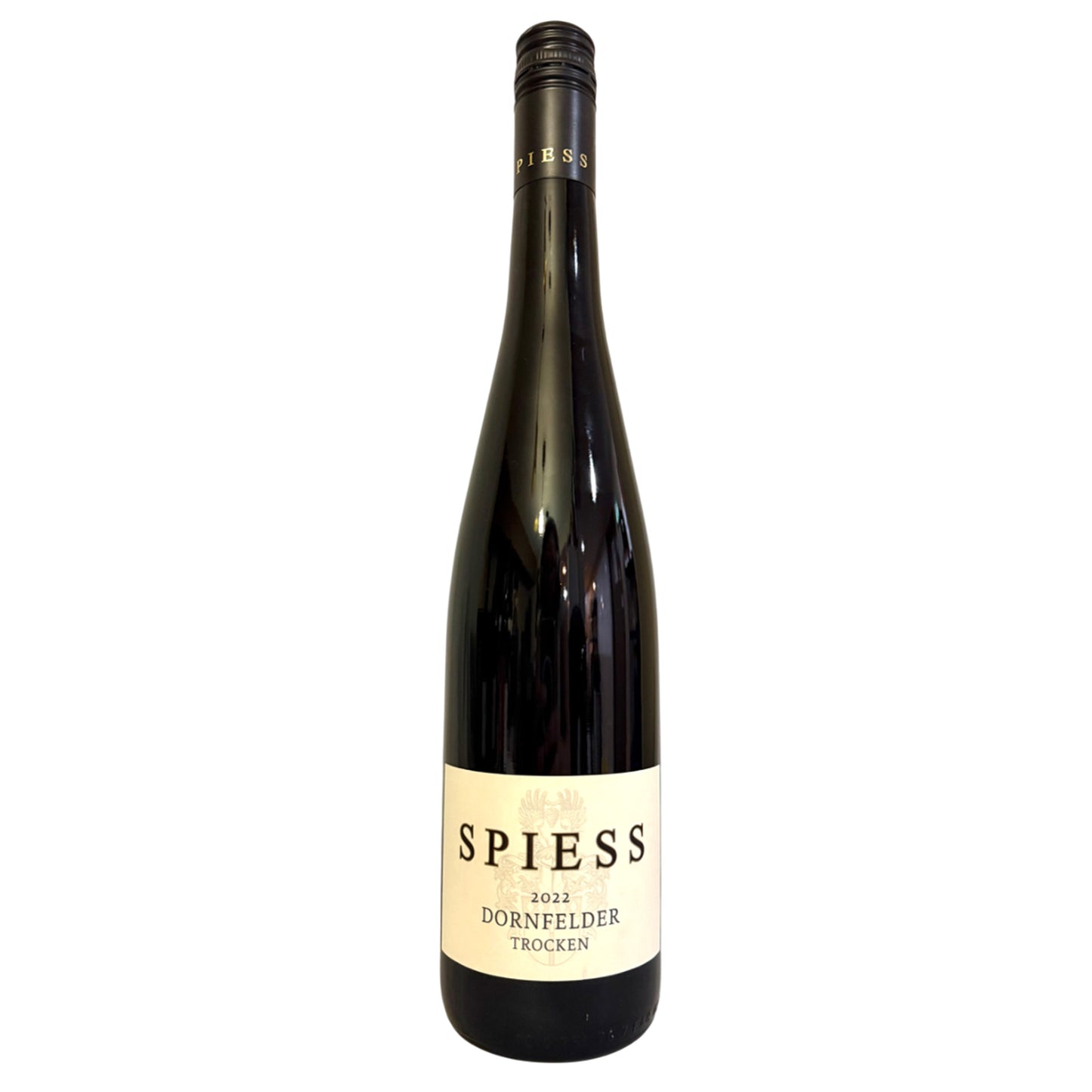 Spiess Dornfelder