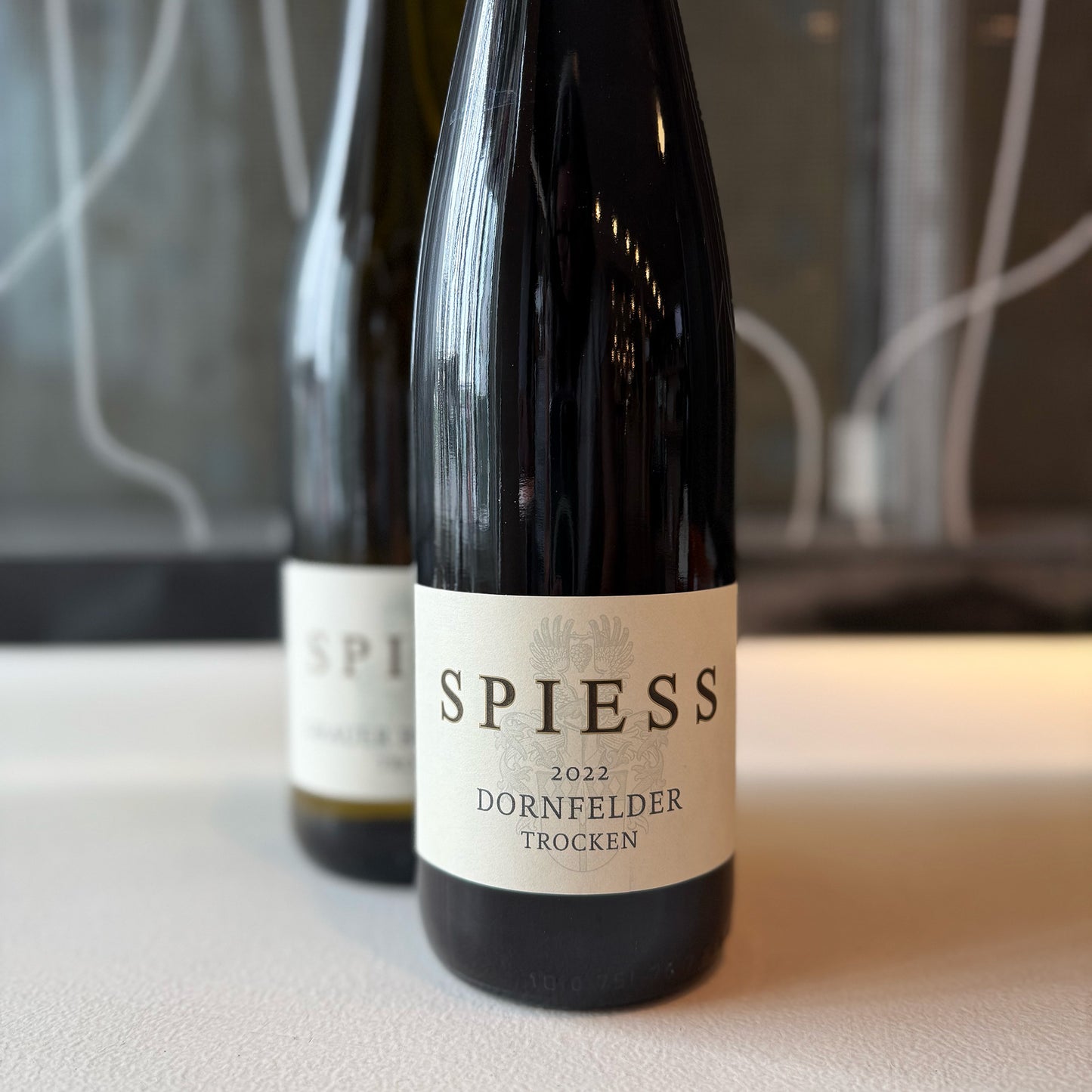 Spiess Dornfelder