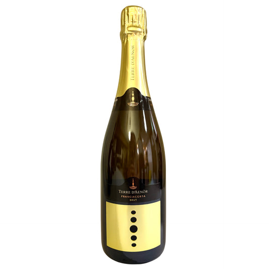 TERRE D'AENOR FRANCIACORTA BRUT