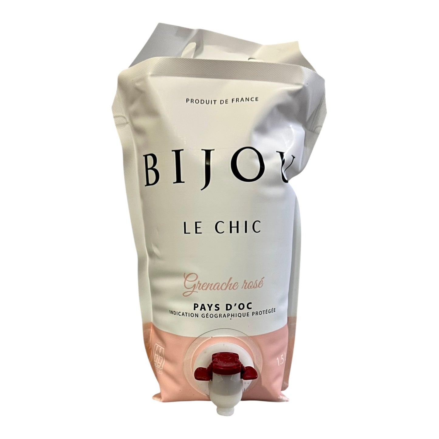 Bijou Le Chic Rose