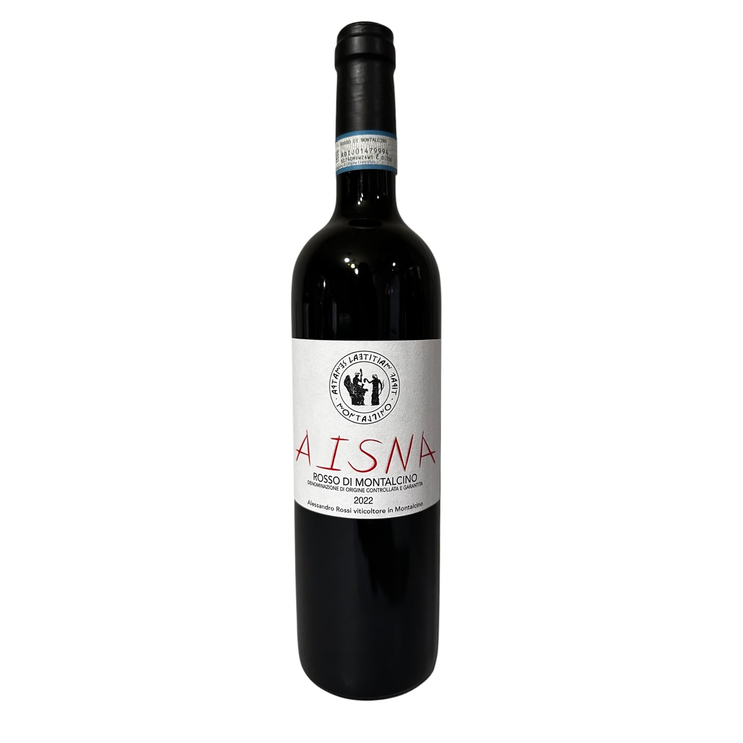 AISNA ROSSO DI MONTALCINO