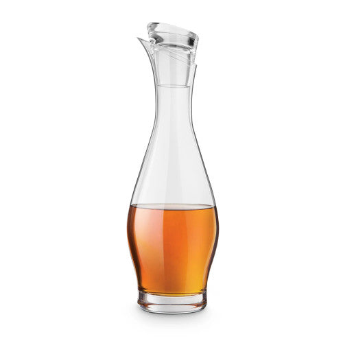 FINAL TOUCH ENTASIS SPIRITS DECANTER