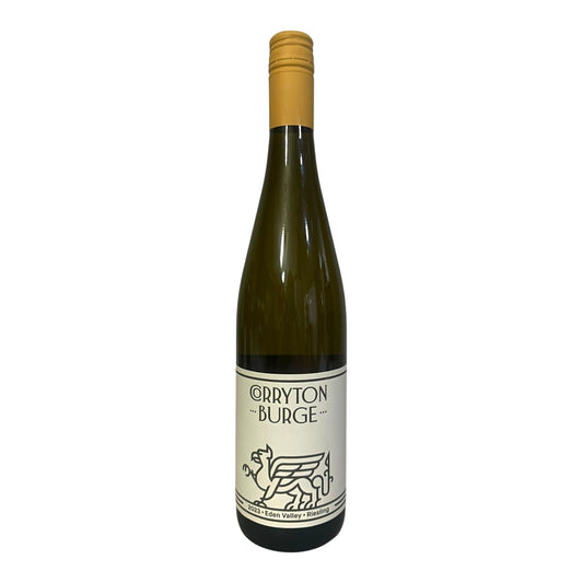 CORRYTON BURGE RIESLING