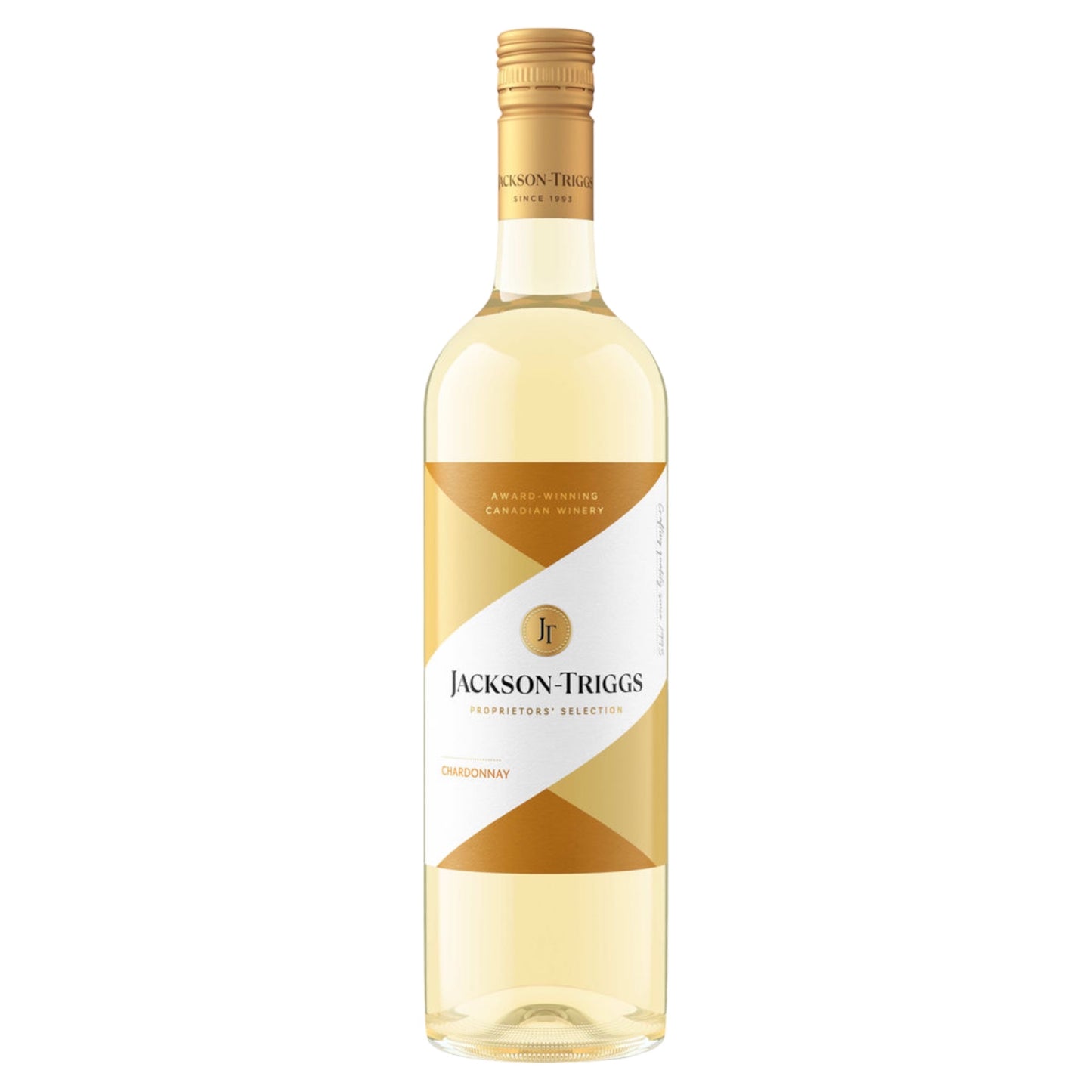 Jackson Triggs Chardonnay