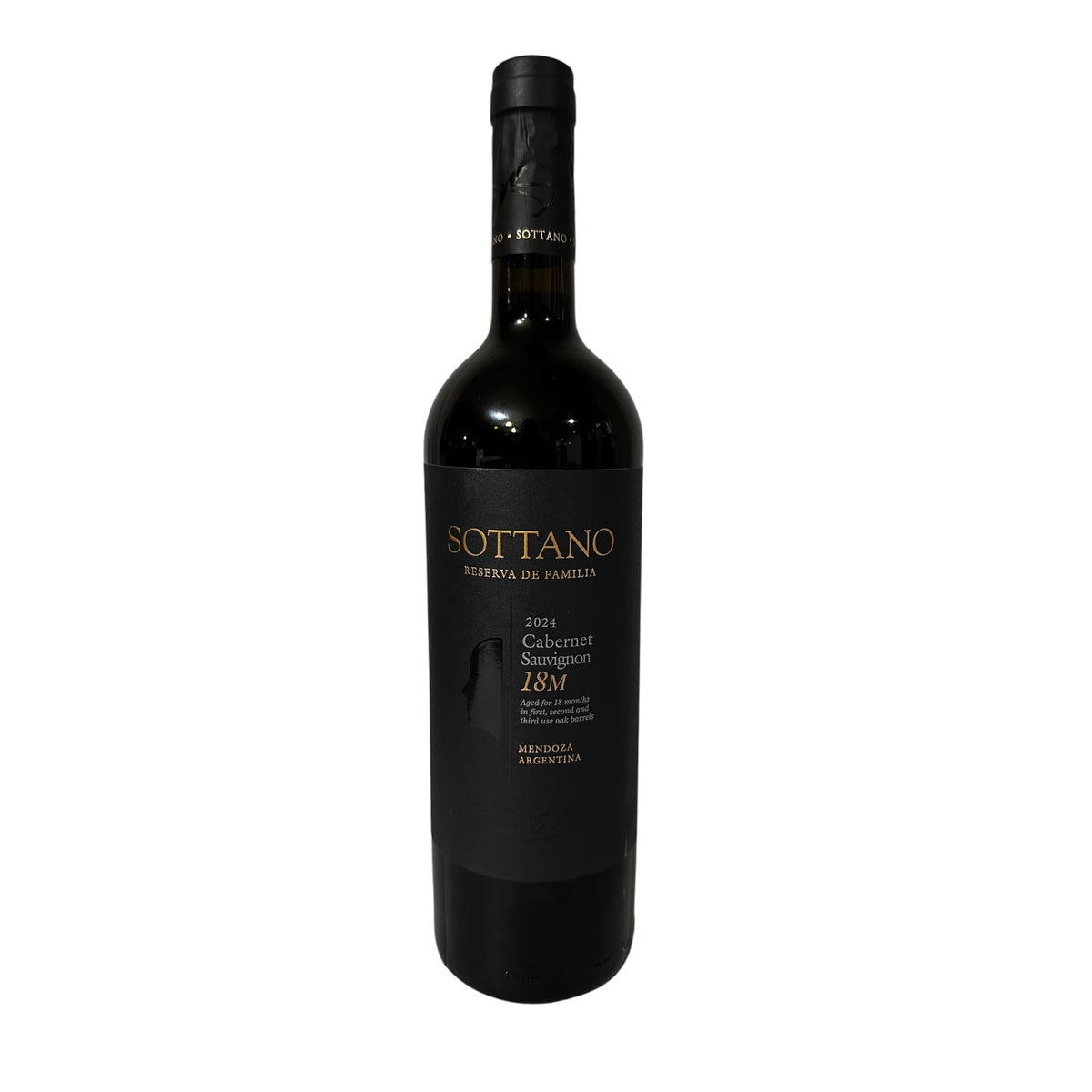Sottano Reserve Famila Cabernet Sauvignon