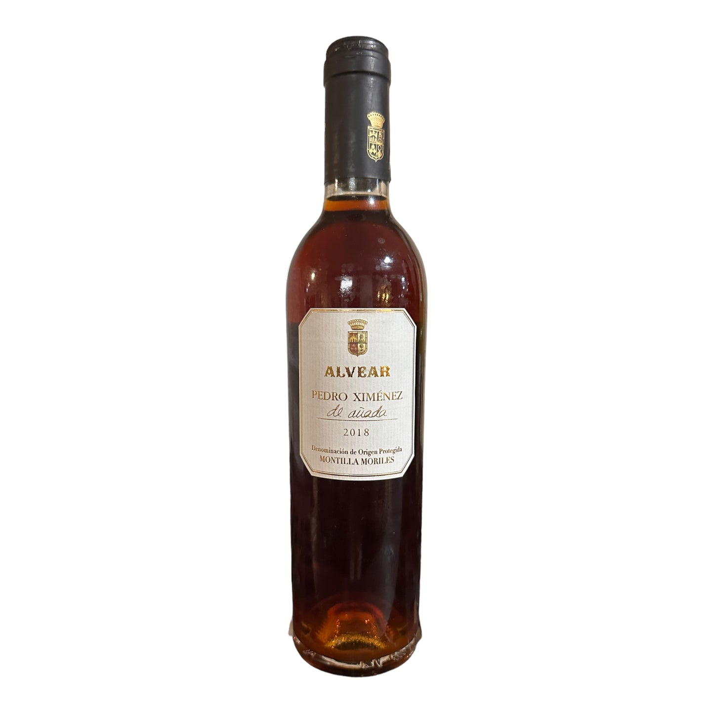ALVEAR PEDRO XIMENEZ DE ANADA