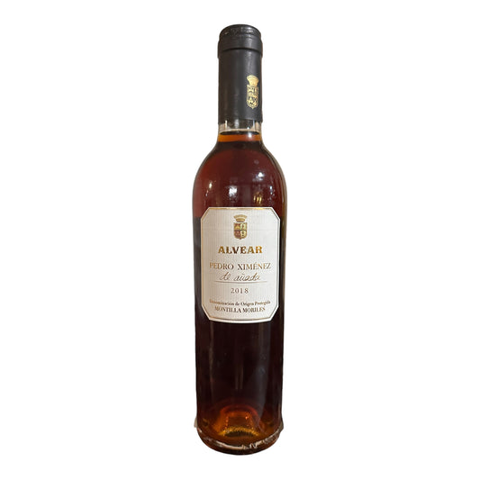 ALVEAR PEDRO XIMENEZ DE ANADA