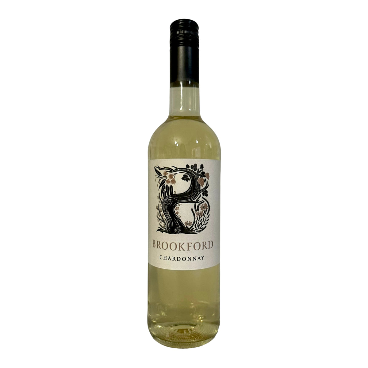 BROOKFORD CHARDONNAY