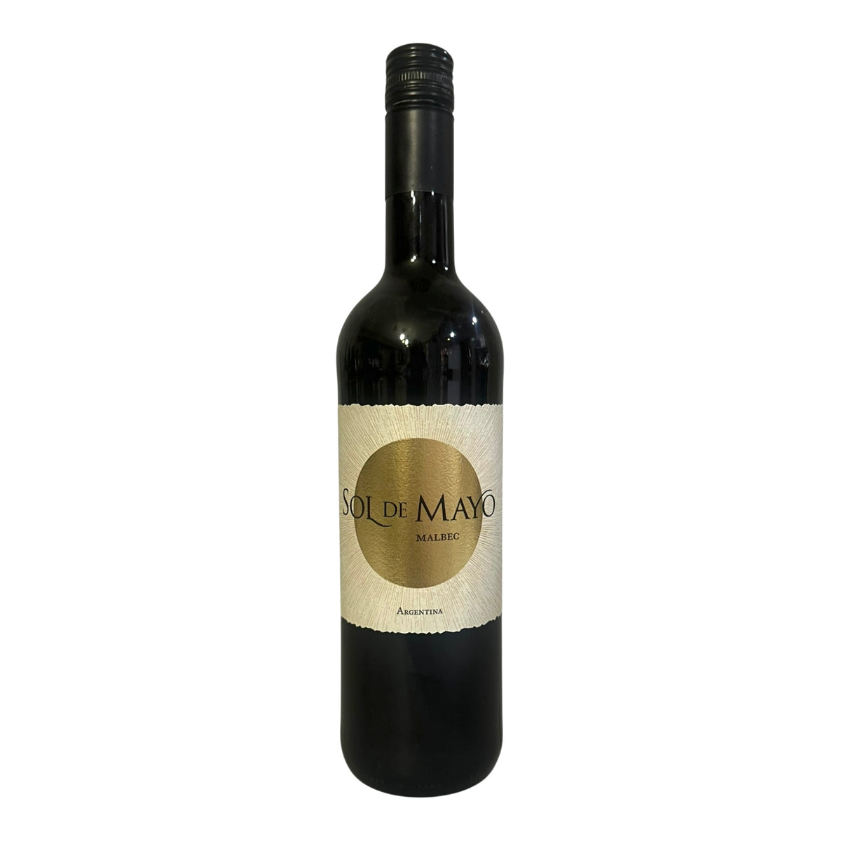 SOL DE MAYO MALBEC