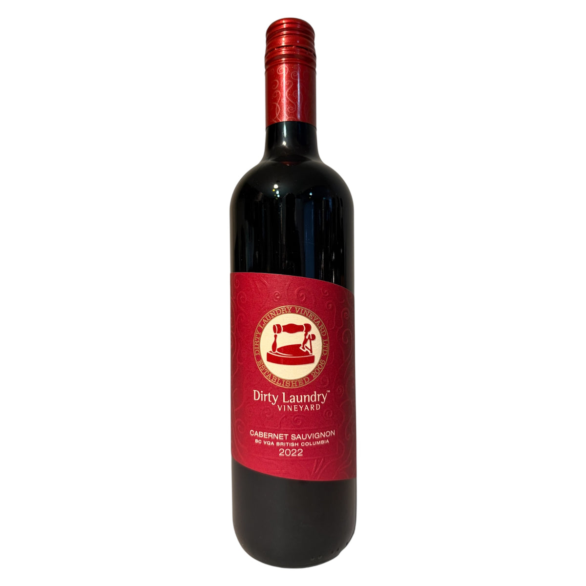 Dirty Laundry Cabernet Sauvignon