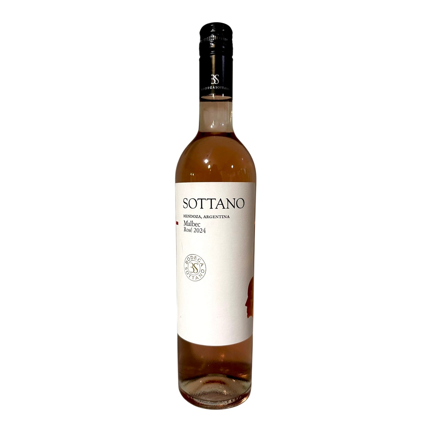 Sottano Classico Malbec Rose