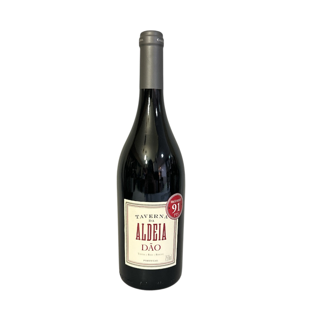 TAVERNA DA ALDEIA TINTO