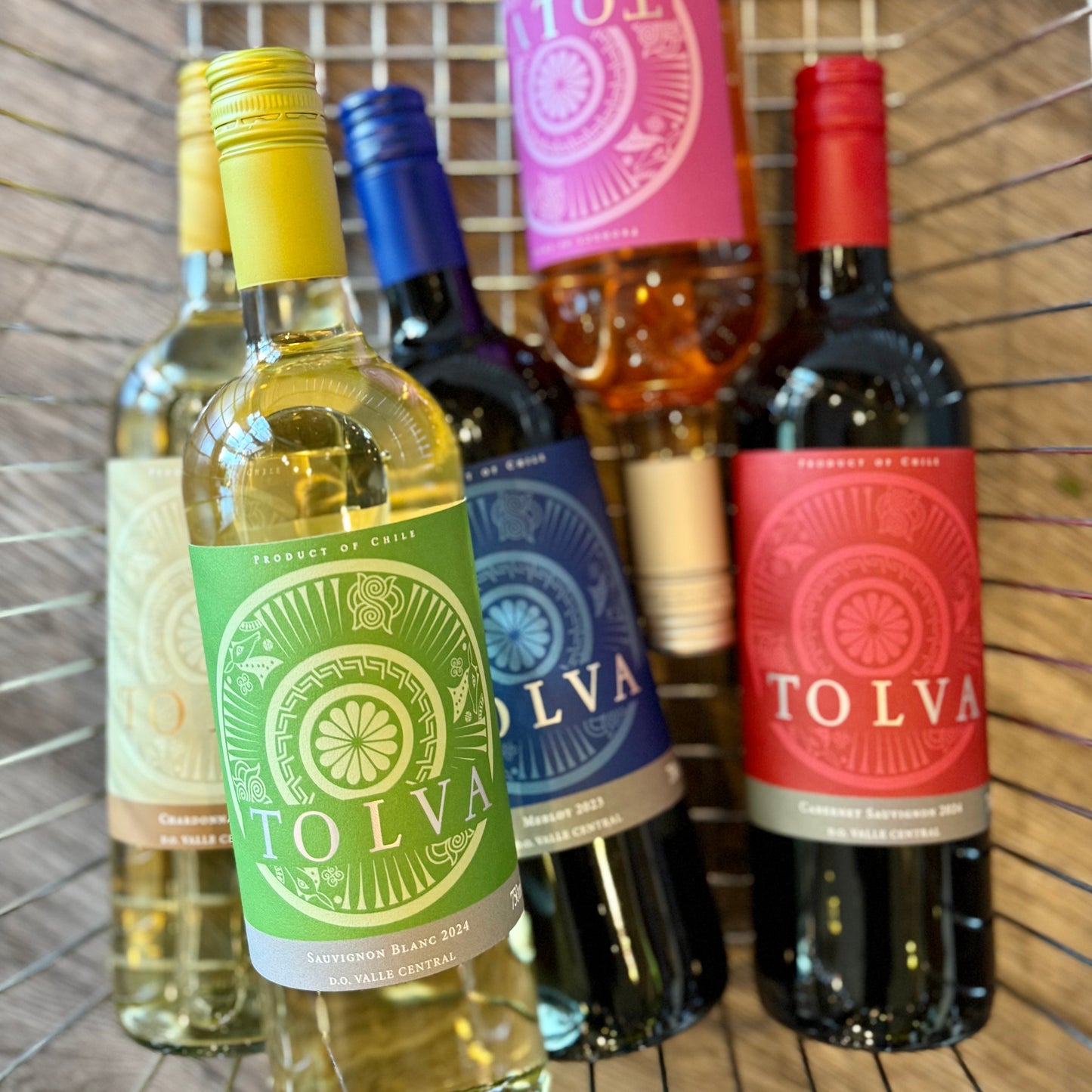 TOLVA SAUVIGNON BLANC