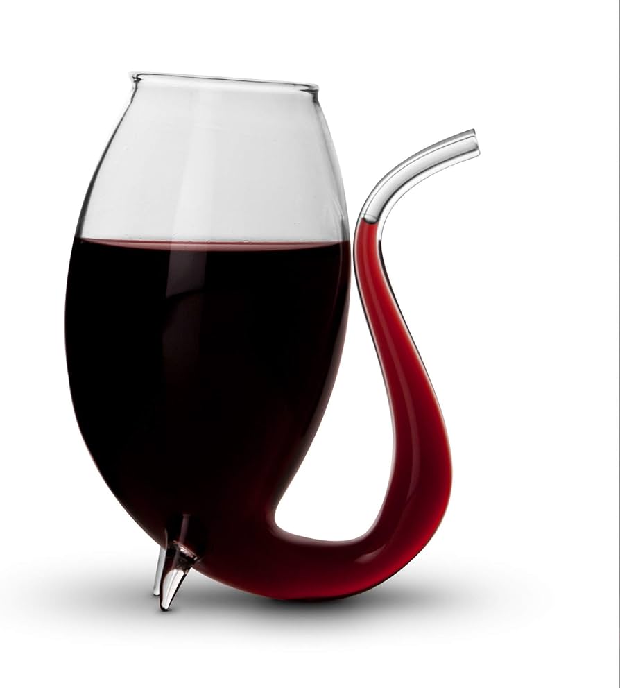 FINAL TOUCH PORT SIPPERS