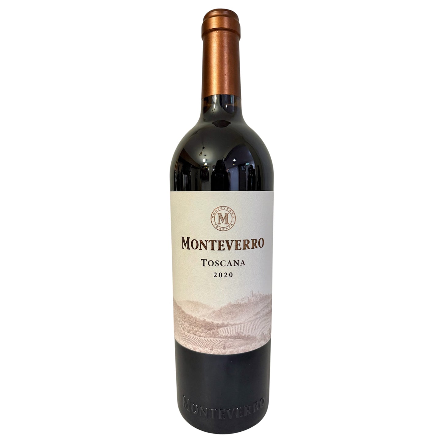 Monteverro Red Blend
