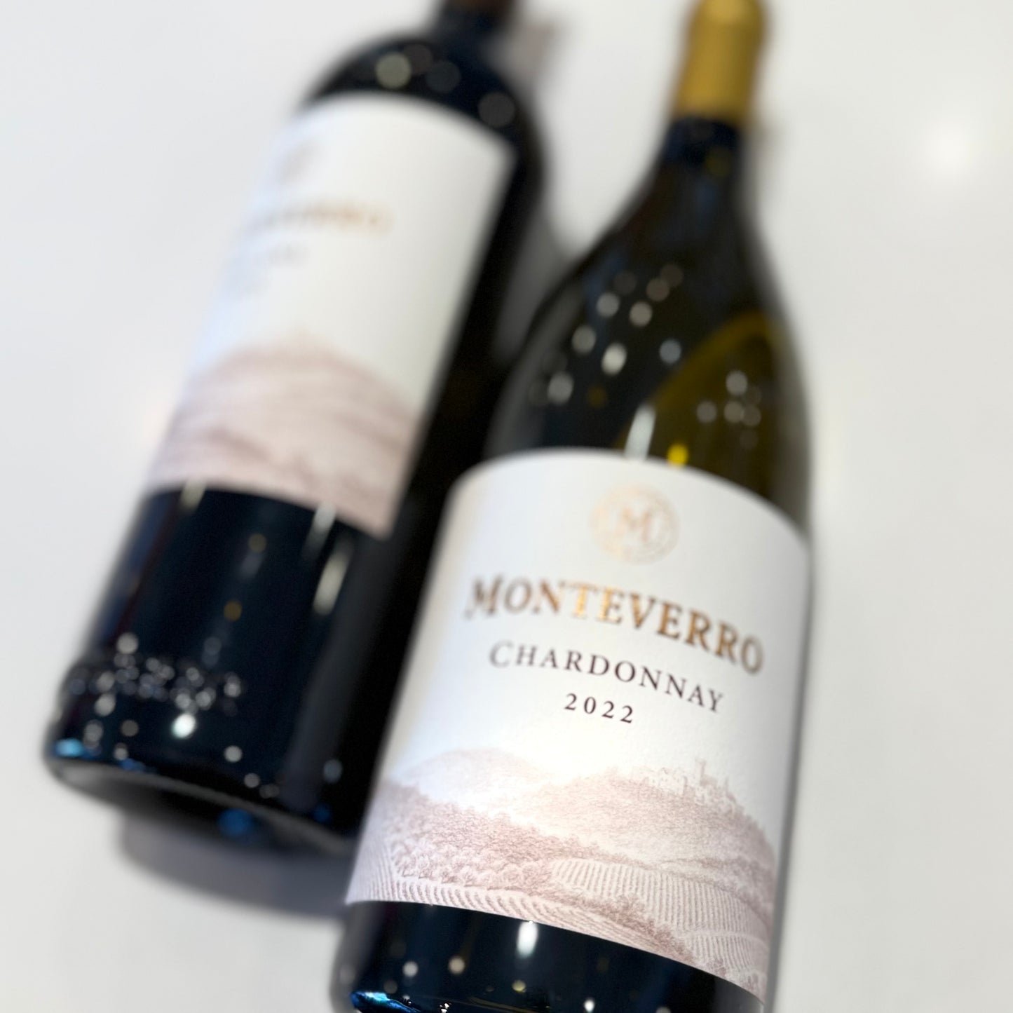 Monteverro Chardonnay