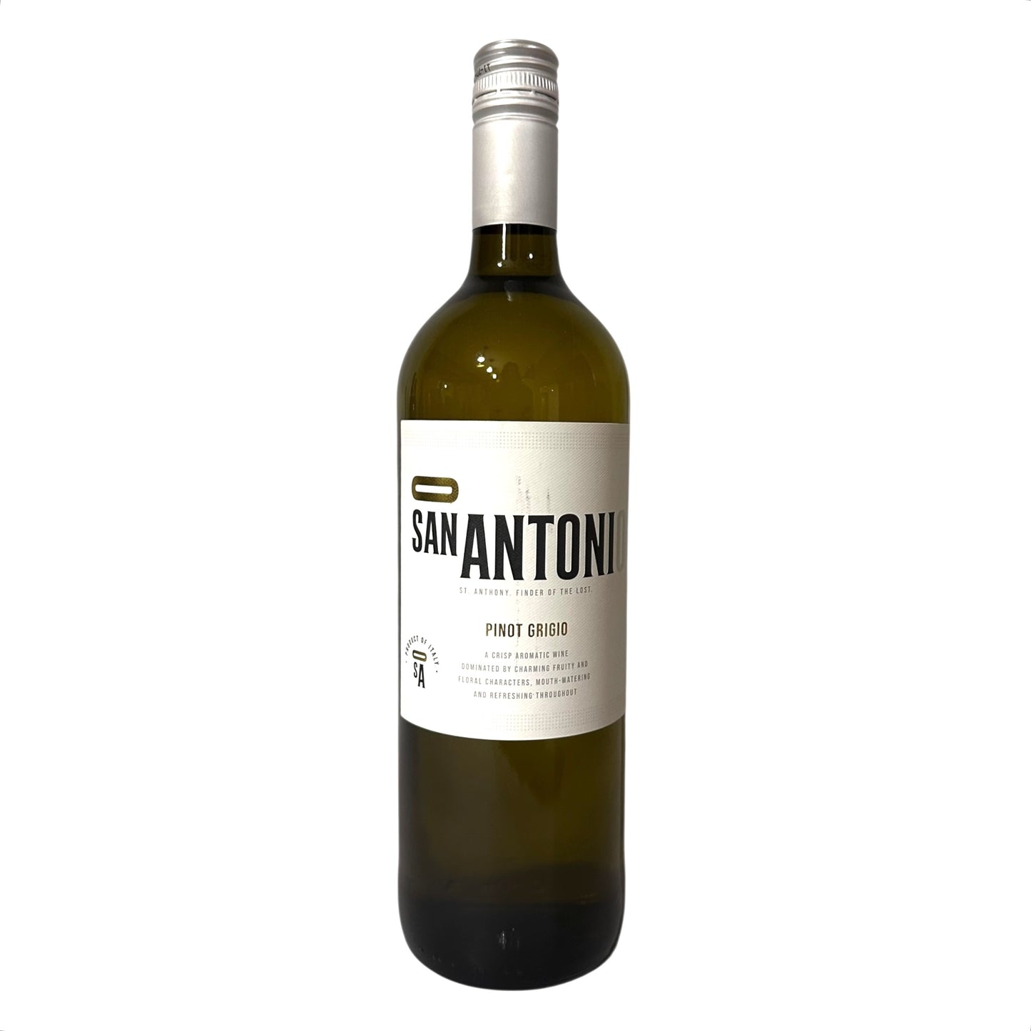 SAN ANTONIO PINOT GRIGIO