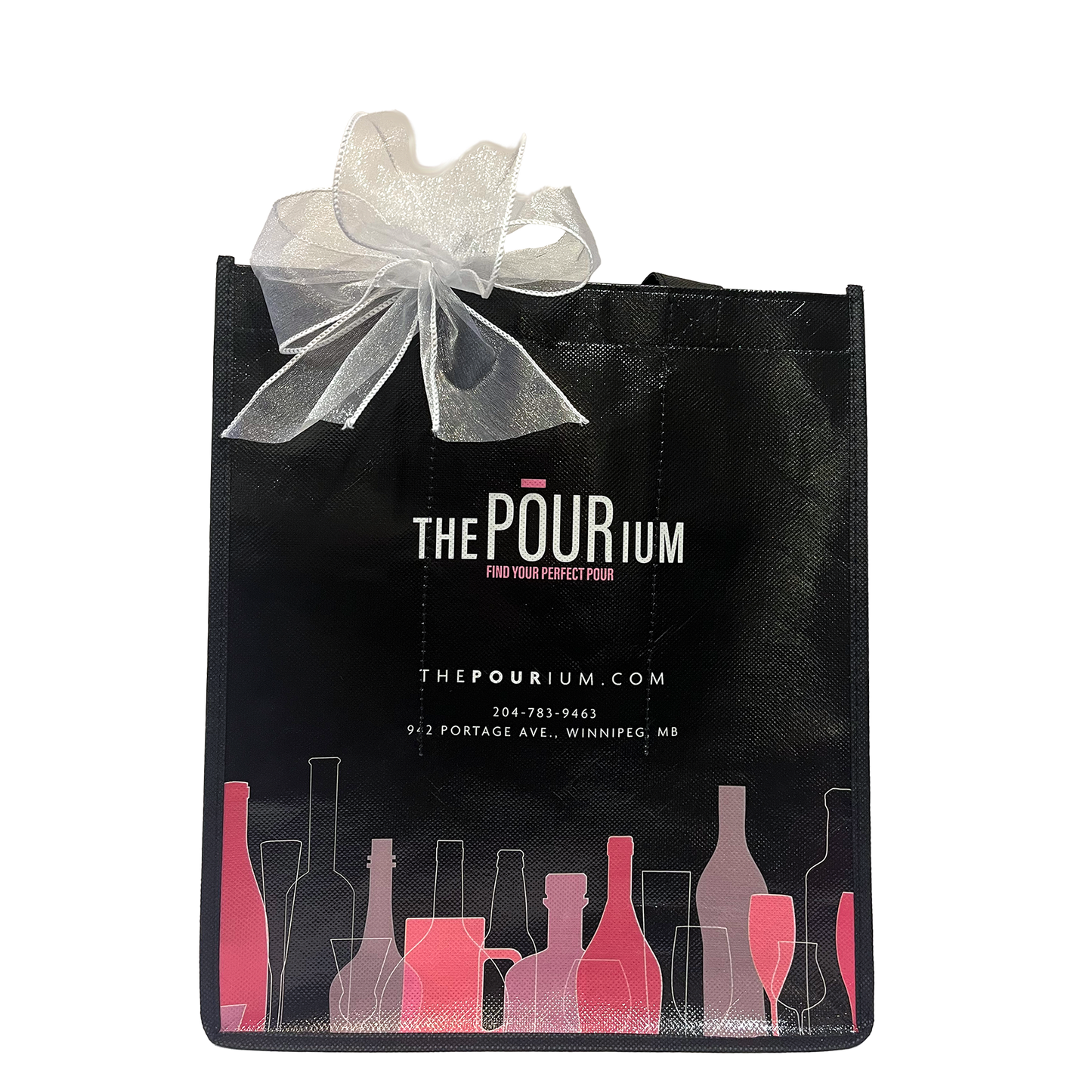 Sips of the Season Mixed