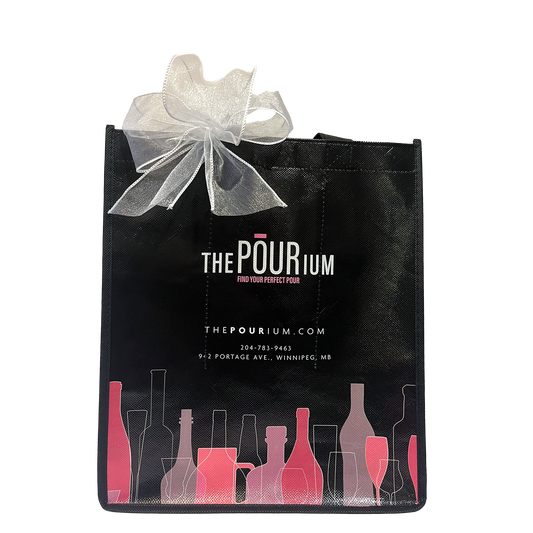 Sips of the Season Mixed