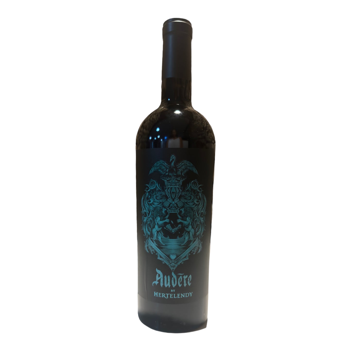Hertelendy Audere Red Blend