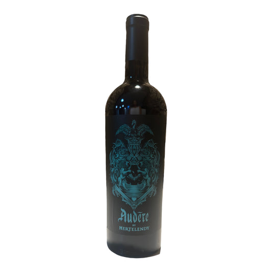 Hertelendy Audere Red Blend