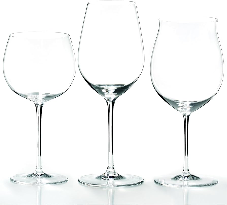 RIEDEL SOMMELIERS TASTING SET